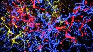 Canabliss - Limbo [OFFICIAL VISUALIZER]