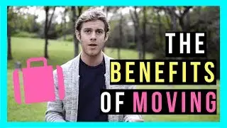 Moving To A New City and Traveling Alone - Advice and Tips