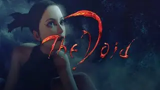 The Void - Все записи на RuTube и VK Play Live - Обзор прохождение хоррор игры