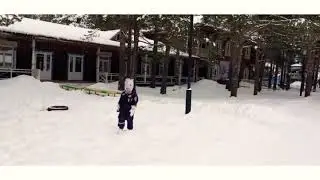 Резеденция Деда Мороза. Великий Устюг 2019. Тропа сказок