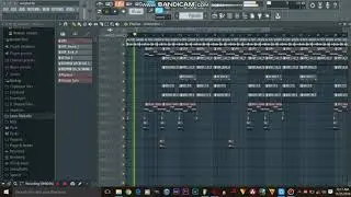 [FREE] Hip-Hop R&B Beat Shiloh Dynasty - ''Tell Me Why'' Sample + FLP | Prod. by Leon Hlabathi