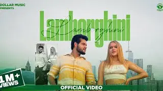 Lamborghini (Official Video) Kartik Sachdeva | Vishal Sachdeva | New Haryanvi Song Haryanavi 2024