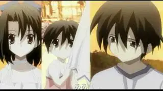 Summer days episodio 1 - 