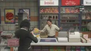 GTA Online - Mode Libre