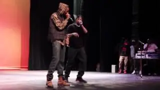 Badda Badda Performance