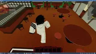 RKING FOR THE FIRST TIME (KENK2) | Ro-Ghoul (ROBLOX)
