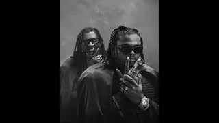 (FREE) GUNNA X TRAVIS SCOTT TYPE BEAT - RODDY 115 BPM PROD. LVMH