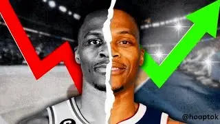 The Rise, Fall, Rise of Russell Westbrook- Last Minute Brick Episode 19