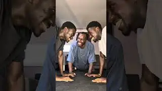 On l’a piégé il voudra plus jouer 🤣🤣