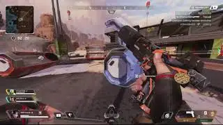 wraith and octane plays | How to play with wraith and octane | APEX LEGEND PLAYS