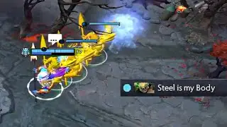 And how is he wrong? ft. Zitraks
