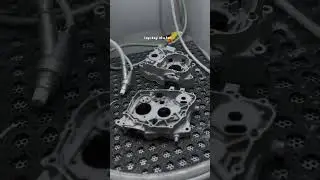 Vaporblasting
