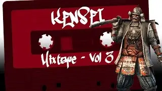 For Honor - Kensei Mixtape - Vol. 3
