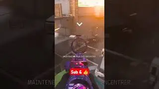 Mw3-360° pour la two piece 😱😱😱 VK-Joko