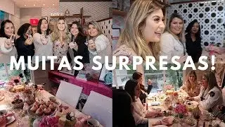 Presenteei 5 SEGUIDORAS ♡