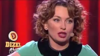 Советы мамы дочке | Dizel Show