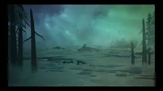 просто отрывок The Long Dark конец 3 эпизода