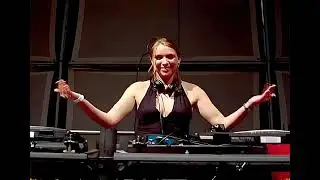 DJ Lady Dana Sensation  Black Edition  Amsterdam Arena (13-07-2002)