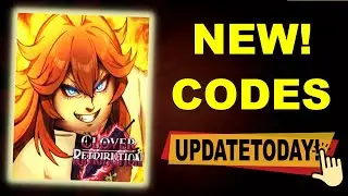 *NEW* ALL WORKING CLOVER RETRIBUTION CODES AUGUST 2024 - ROBLOX CLOVER RETRIBUTION CODES