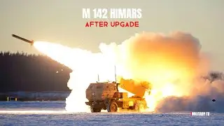 M 142 HIMARS Spec, Ukraine's Most Advanced US Supplied Missile System