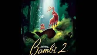 Bambi 2 Soundtrack 9. Bambi and the Great Prince