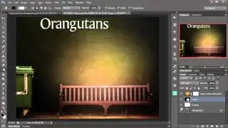 Photoshop Textures and Texture Extension