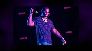 Pop Smoke - What you know bout love (Acapella) Vocals only