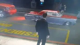 Rencard avec une morte, ou un nouvel épisode des bugs de GTA 4