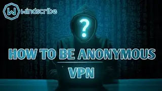 Installing Windscribe VPN for FREE on Kali Linux || How to Be Anonymous || How to Use VPN  [অসমীয়া]