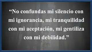 60 frases célebres y reflexiones de la vida