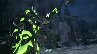Monster Hunter Rise: Sunbreak | Demo Gameplay | No Commentary