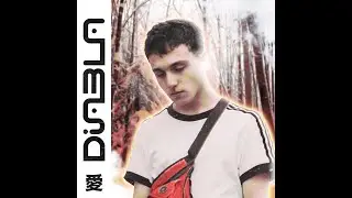 Alexunder - 01. Diabla (Videolyric) [EP RIENDAS]