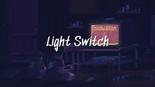 Charlie Puth - Light Switch (Lyric Cover by Ni/Co)