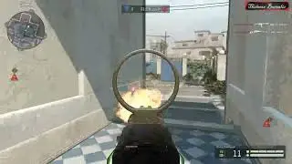 Фулл-скобка против соло-игрока - дисбалансная помойка РМ в Warface | Варфейс