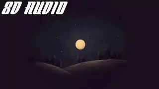 Space Bound - Eminem {8D AUDIO}