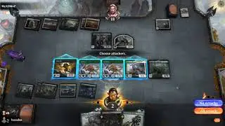 MTG Arena
