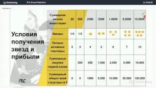 #PlatinCoin #PLC #group МАРКЕТИНГ