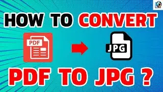Pdf to Jpg।How to covert pdf to jpg in Nepali 2021 with Photoshop।Sandeep GC Official।