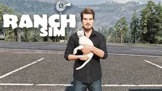 NOVI SERIJAL? - RANCH SIMULATOR