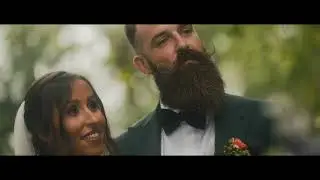 Claudia e Matteo video Matrimonio Villa Acquaroli
