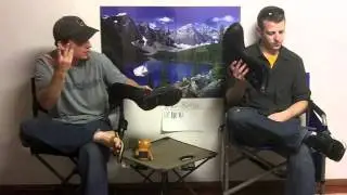 Bogs Ultra Mid Men's Boot - Episode 280