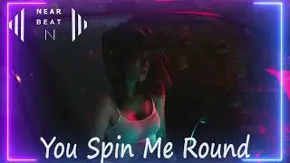 VINAI x NOBILEE x Julian K - You Spin Me Round  (Ezra Hazard Remix)