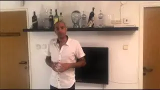 אתגר דלי הפופקורן