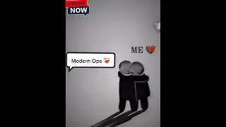 Modern Ops Lover 😍 | Modern Status | Attitude Status | Modern Ops | Status 💕 | Love Modern Ops 💥 |