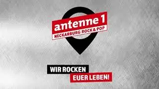 ankommenVS im Interview bei Radio antenne1 / Neckarburg (lange Version)