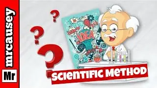 Chemistry, Science and the Scientific Method