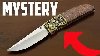 Nobody Knows Who Invented This Knife Feature