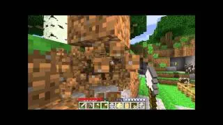 Minecraft Millenaire Mod