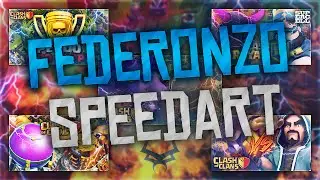 'Miniature FedeRonzo' - SpeedArt - by ImXyn