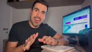 O que fazer em 4 meses pra PASSAR NO ENEM?